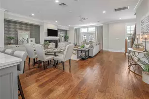 206 Tarrow St, College Station, TX 77840 - Photo 4