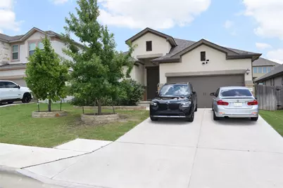 133 Birkshire Drive, Georgetown, TX 78626 - Photo 1