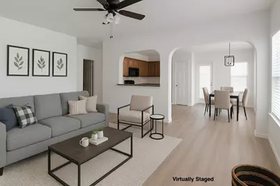 606 Lakemont Drive, Hutto, TX 78634 - Photo 1