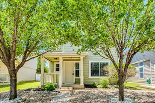 1507 Davis Mountain Loop, Cedar Park, TX 78613 - Photo 1