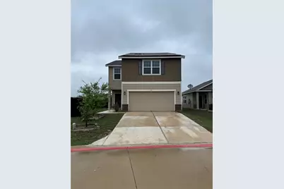 105 Rainey Drive, Jarrell, TX 76537 - Photo 1