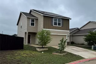 105 Rainey Dr, Jarrell, TX 76537 - Photo 2