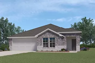 156 McNamara Ct, Jarrell, TX 76537 - Photo 1