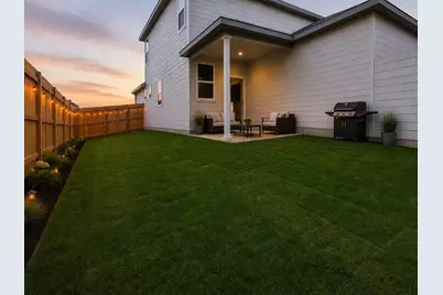 745 Long Run, Liberty Hill, TX 78642 - Photo 26