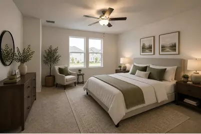745 Long Run, Liberty Hill, TX 78642 - Photo 12