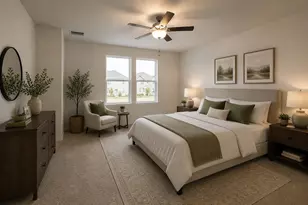 745 Long Run, Liberty Hill, TX 78642 - Photo 12