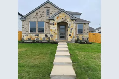 745 Long Run, Liberty Hill, TX 78642 - Photo 1