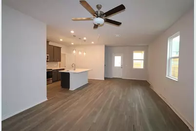 745 Long Run, Liberty Hill, TX 78642 - Photo 4