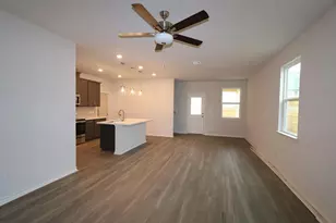 745 Long Run, Liberty Hill, TX 78642 - Photo 4