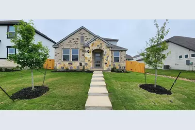 745 Long Run, Liberty Hill, TX 78642 - Photo 2
