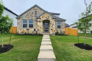 745 Long Run, Liberty Hill, TX 78642 - Photo 2