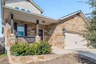 737 Blue Oak Blvd, San Marcos, TX 78666 - Photo 1