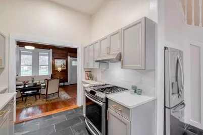 705 Hudgins Street, Smithville, TX 78957 - Photo 14