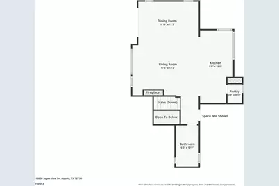 10800 Superview Drive #A, Austin, TX 78736 - Photo 38