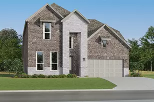 139 Brabham Loop, Hutto, TX 78634 - Photo 4
