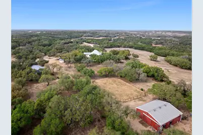14511 Farm To Market 32, Fischer, TX 78606 - Photo 14