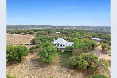 14511 Farm To Market 32, Fischer, TX 78606 - Photo 1