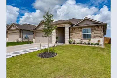 5909 Ronee Leah Drive, Austin, TX 78724 - Photo 2