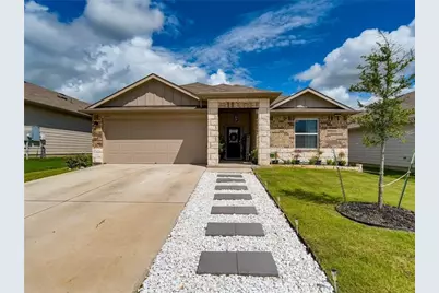 5909 Ronee Leah Drive, Austin, TX 78724 - Photo 1