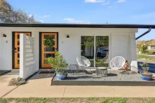 1219 Hollow Creek, Austin, TX 78704 - Photo 1