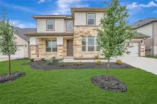 3705 Helena Wy, Leander, TX 78641 - Photo 2