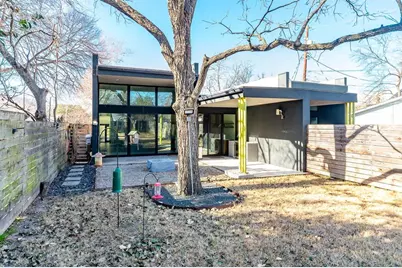 3305 Garden Villa Lane #B, Austin, TX 78704 - Photo 28