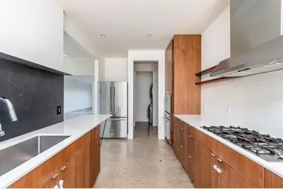 3305 Garden Villa Lane #B, Austin, TX 78704 - Photo 12