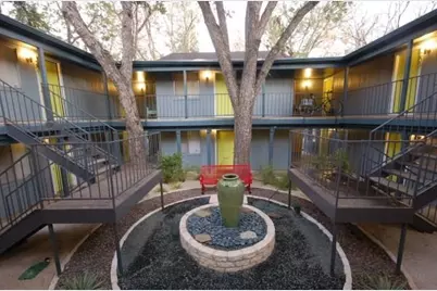 4209 Avenue B Avenue #106, Austin, TX 78751 - Photo 8