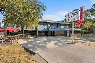 3115 S 1st Street #1B, Austin, TX 78704 - Photo 2