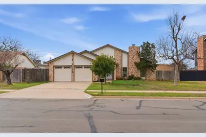 11602 Crosstimber Drive, Austin, TX 78750 - Photo 1