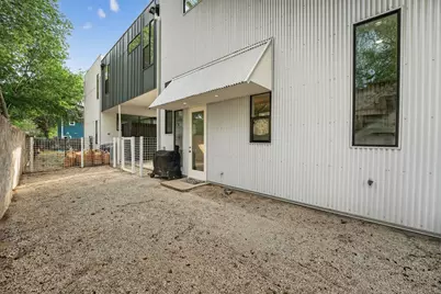1616 Haskell Street #A, Austin, TX 78702 - Photo 12