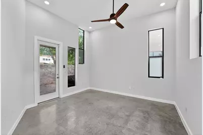 1616 Haskell Street #A, Austin, TX 78702 - Photo 10