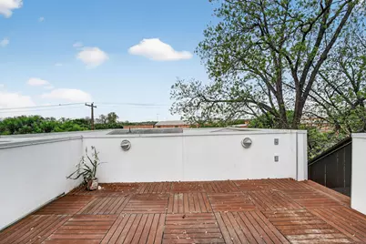 1616 Haskell Street #A, Austin, TX 78702 - Photo 4