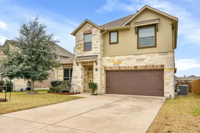 6928 Donato Place, Round Rock, TX 78665 - Photo 1