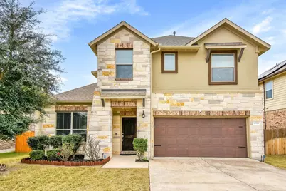 6928 Donato Place, Round Rock, TX 78665 - Photo 2
