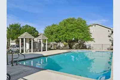 2632 Century Park Boulevard #41, Austin, TX 78727 - Photo 38