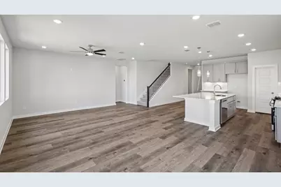 5424 San Pietro Drive, Austin, TX 78747 - Photo 6
