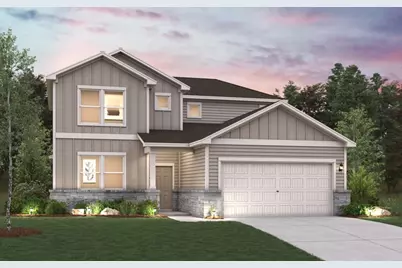 5424 San Pietro Drive, Austin, TX 78747 - Photo 2
