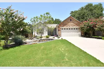 108 Camp Drive, Georgetown, TX 78633 - Photo 1