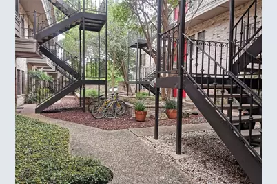 2216 San Gabriel Street #101, Austin, TX 78705 - Photo 10