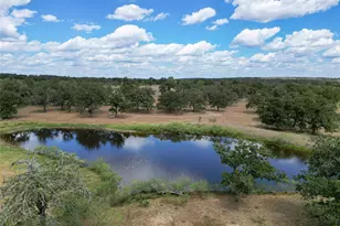 Tbd Nash Creek Rd, Kingsbury, TX 78638 - Photo 1
