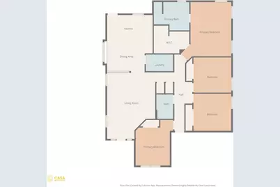 2361 Pearson Way, Round Rock, TX 78665 - Photo 32