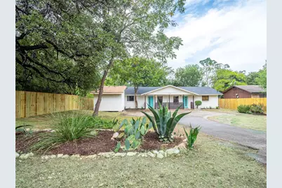 7004 Circle S Road #B, Austin, TX 78745 - Photo 1