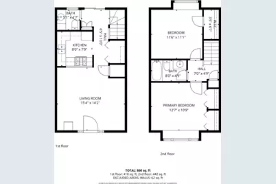 1221 W Hopkins Street #8, San Marcos, TX 78666 - Photo 14