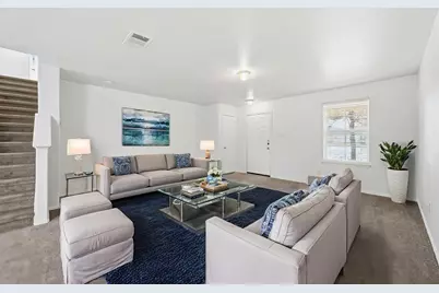 13329 High Sierra Street, Manor, TX 78653 - Photo 4