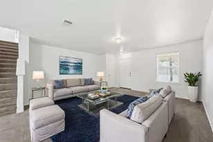 13329 High Sierra St, Manor, TX 78653 - Photo 4