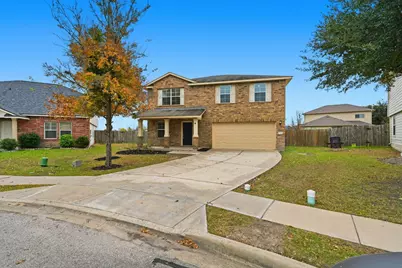 13329 High Sierra Street, Manor, TX 78653 - Photo 2