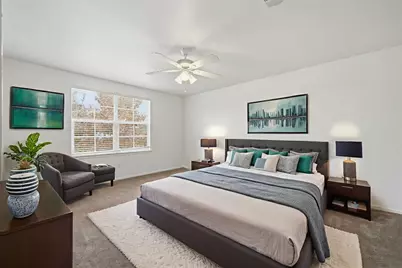 13329 High Sierra Street, Manor, TX 78653 - Photo 6