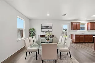 13329 High Sierra St, Manor, TX 78653 - Photo 8