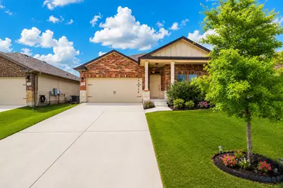 204 Taggart Trail, Jarrell, TX 76537 - Photo 1